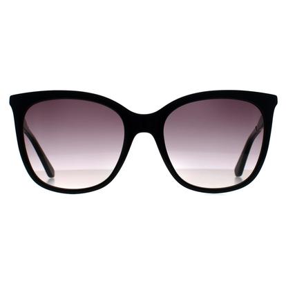 Black Cat Eye Black Grey Gradient Ck23500s