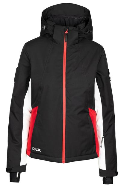 Black Dolores Dlx Ski Jacket