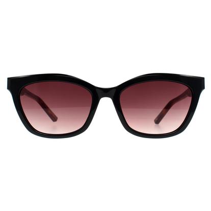 Black Cat Eye Black Tortoise Brown Gradient Tb1639 Tanner