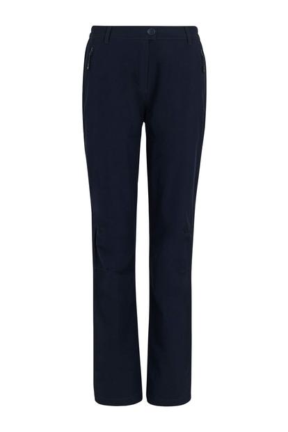 Black Highton Ii Hiking Trousers