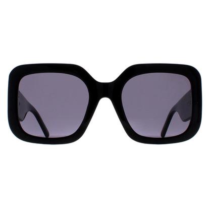 Black Square Black Grey Marc 647/S