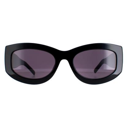 Black Butterfly Black Dark Grey Boss 1455/N/S