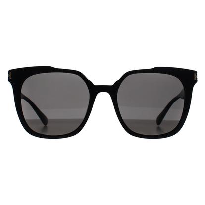 Black Cat Eye Black Grey Hiy9002