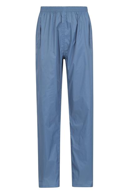 Purple Pakka Waterproof Over Trousers