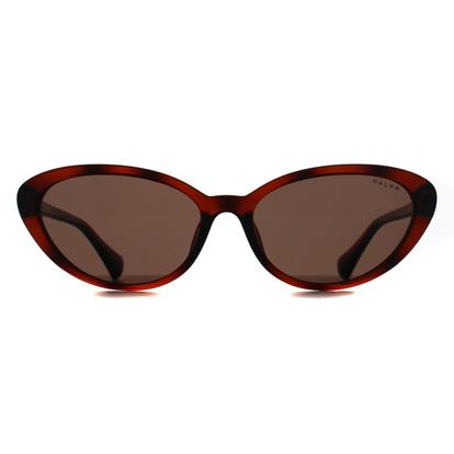 Brown Butterfly Shiny Dark Havana Brown Ra5338u