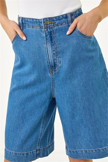 Women's Shorts | Knee Length Shorts | Roman UK