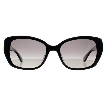 Black Rectangle Black Gray Gradient Polarized Kenzie/G/S