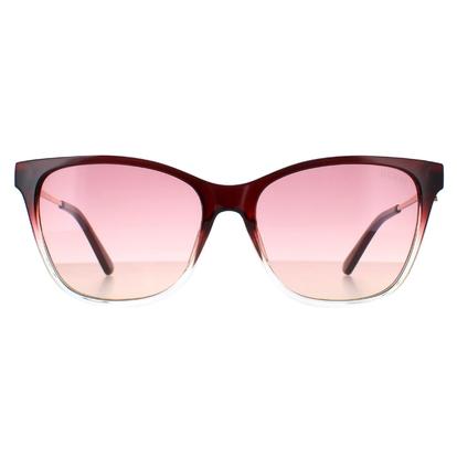 Purple Rectangle Violet Violet Gradient Gf6155