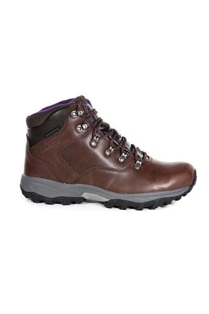 Multi Bainsford Waterproof Hiking Boots