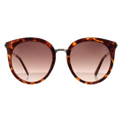 Brown Round Brown Brown Gradient Gf0324