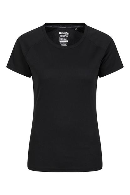 Purple Endurance Tshirt