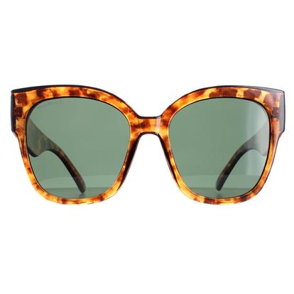 Brown Montana Round Black Grey Sunglasses