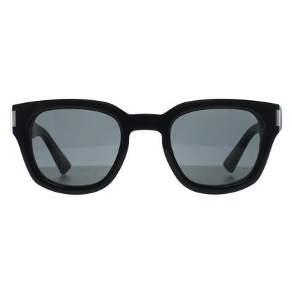 Black Square Black Grey Sl 838