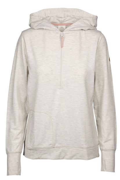 Blue Zia Hoodie