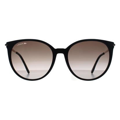 Black Round Black Grey Gradient L928s