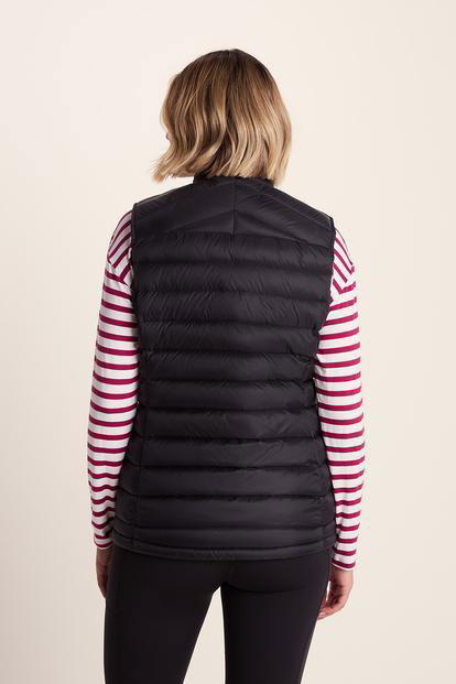 North RDS Certified Down Gilet M000092786