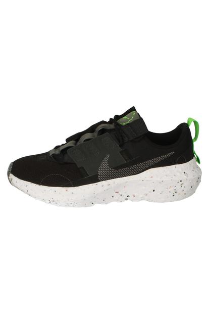 Black Nike Womens Crater Impact Running Trainers