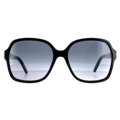 Black Square Black Dark Grey Gradient 90041091
