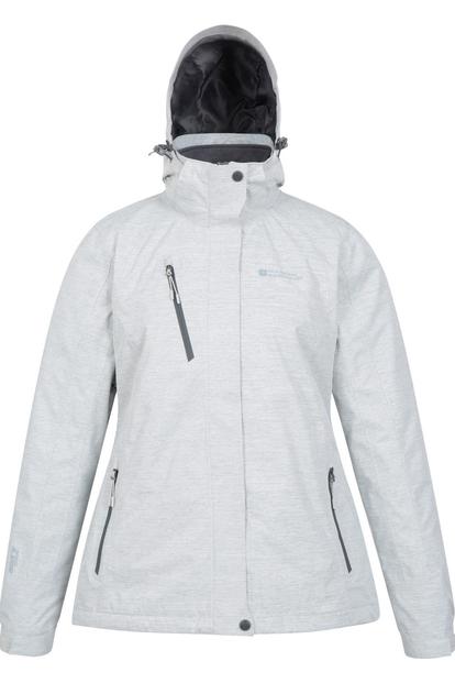 Bracken Melange 3 in 1 Jacket M000097131