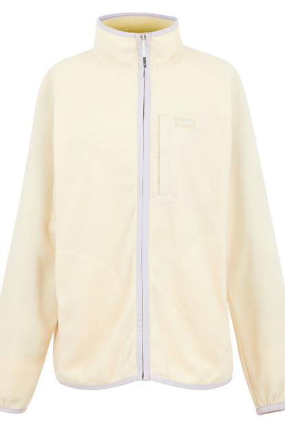 Multi Lilana Full Zip Fleece Jacket