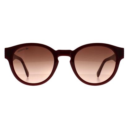 Red Round Red Red Gradient L6000s