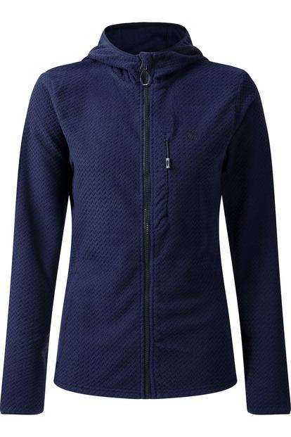 Purple Switch Up Pro Fleece Jacket