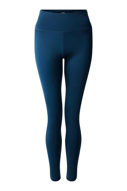 Black Influential Ii Leggings