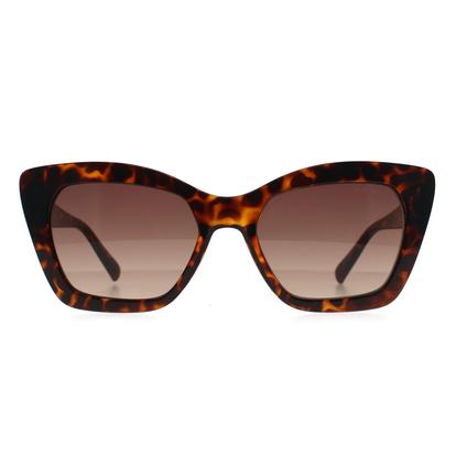 Brown Cat Eye Havana Brown Gradient Rn00015