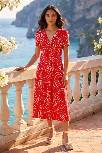 Dresses For Women | Shop Dresses Online | Roman UK