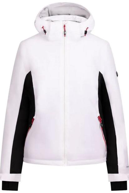 Red Doris Ski Jacket