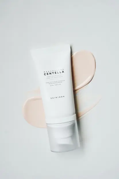 Multi Centella Tone Up Sunscreen 50Ml