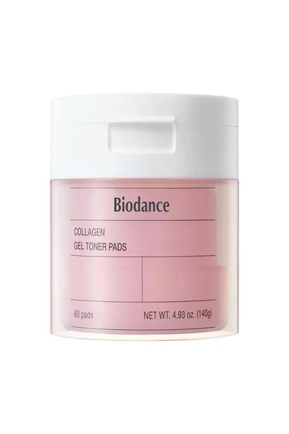 Multi Biodance Gel Toner Pads 60 Pads
