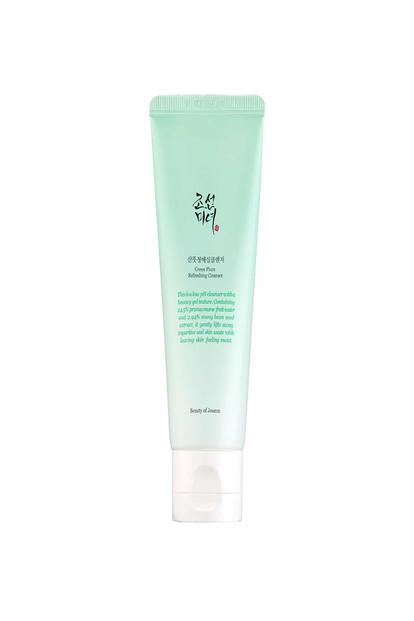 Multi Green Plum Refreshing Cleanser 100Ml
