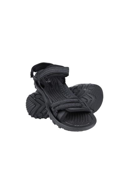 Purple Cyprus Chevron Sandals
