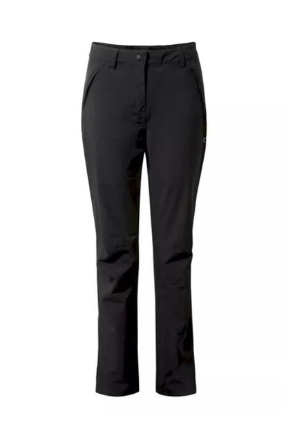 Black Airedale Ii Waterproof Trousers
