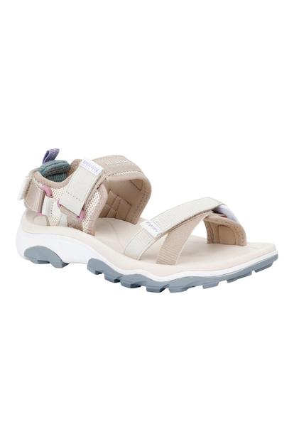 Green Blaze Sandals