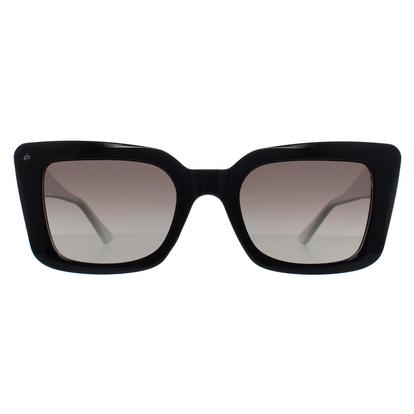Black Cat Eye Black Grey Buena Vista 2.0