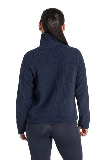 Raya Full Zip Fleece Jacket M000079307