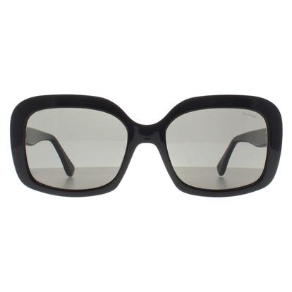 Black Butterfly Black Grey 3070