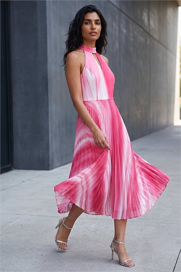 Pink Sale Dresses from £60