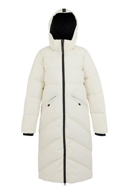 Black Ujeane Padded Jacket