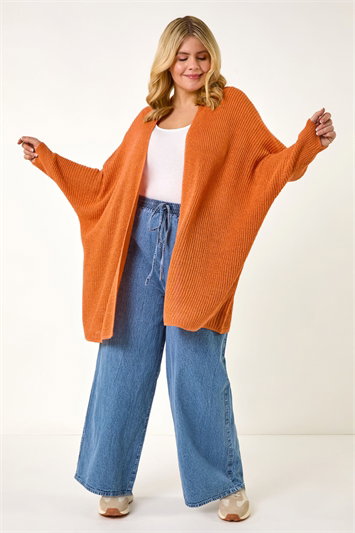 Curve Light Weight Knit Cardigan 16196264