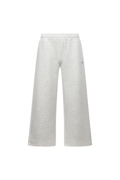 Grey Sollas Jogging Bottoms