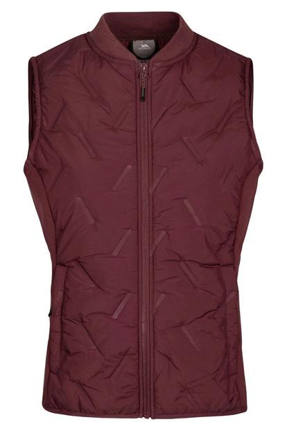 Purple Miran Hybrid Active Gilet