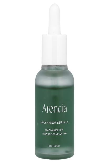 Multi Holy Hyssop Serum 30Ml