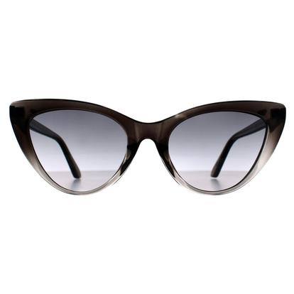 Grey Cat Eye Grey Grey Gradient Gf6147
