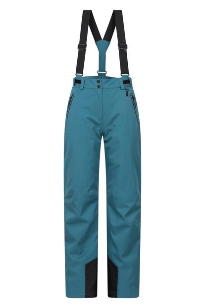 Black Chalet Extreme Waterproof Ski Trousers