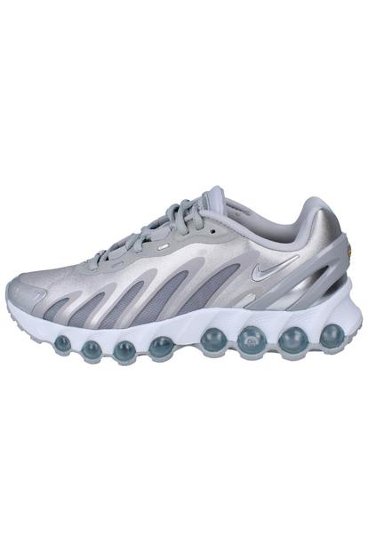 Metallic Air Max Dn8 Trainers