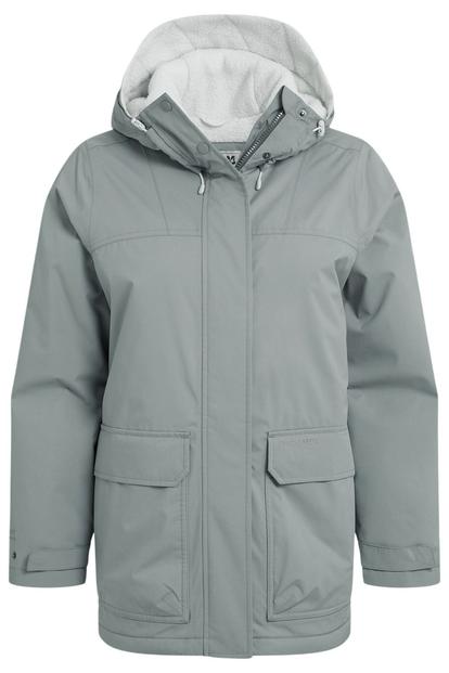 Green National Trust Crossbill Jacket