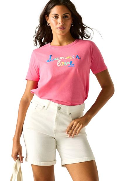 Multi Filandra Vx Tshirt